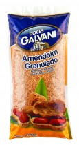 Amendoim Granulado 1.010g