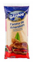 Farinha de Amendoim 1.010g